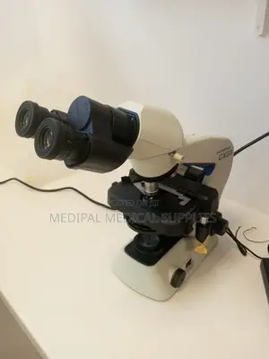 Olympus Microscope Cx23