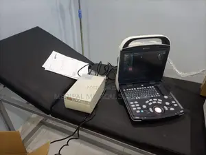 Dp10 Ultrasound