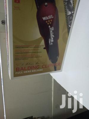 Wahl Balding Clipper - thumbnail 3