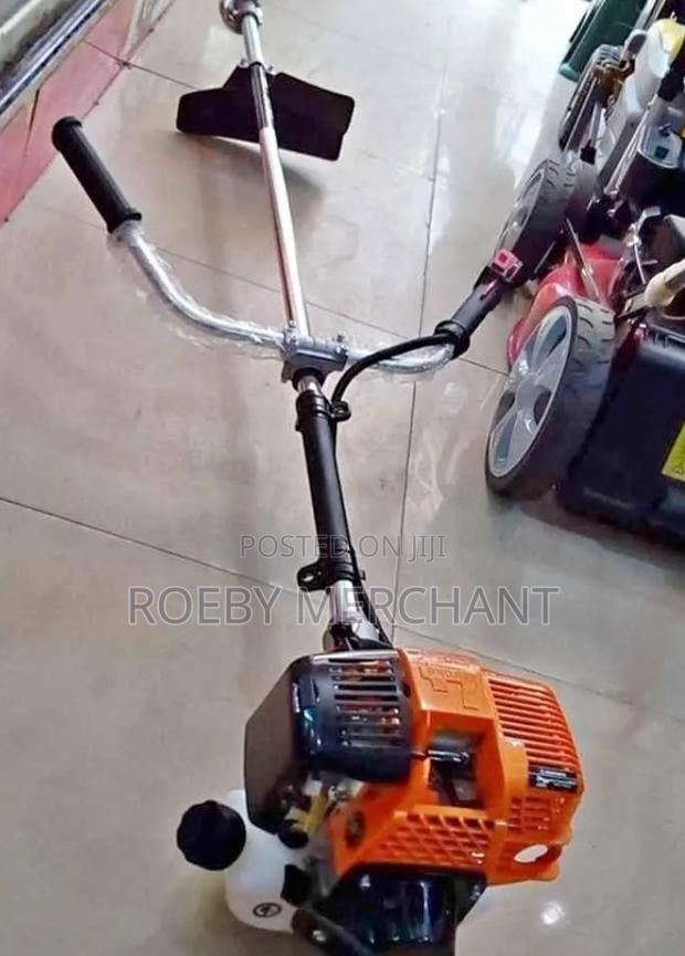 Brush Cutter