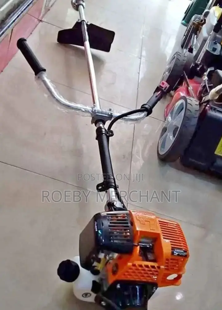 Brush Cutter
