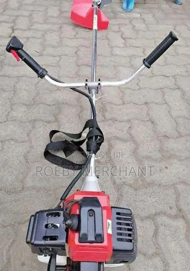 Brush Cutter/Grass Cutter