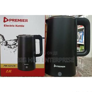 Premier Pm-123 2.0 Litres Plastic Kettle - thumbnail 2
