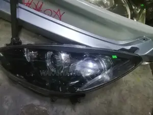 Mazda Demio 2008/2012 Xenon Head Lamp, Clean Ex Japan Parts