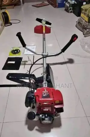 Brush Cutter 4 Stroke