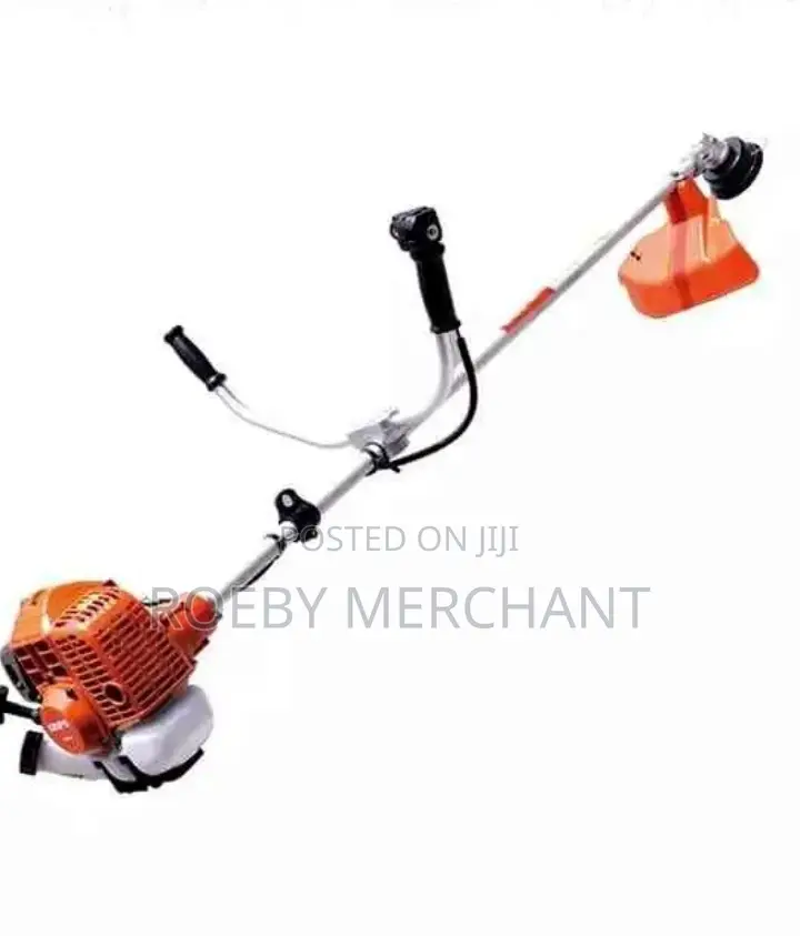 Brush Cutter Brush Cutter