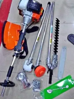 Brush Cutter/ Hedge Trimmer