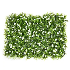 Artificial Wall Plant Lawn