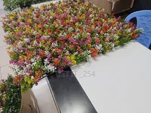 Artificial Wall Plant Lawn