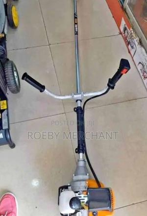 The Dera Brush Cutter - thumbnail 2