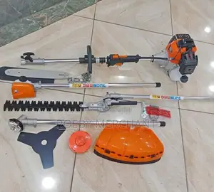Dera 4 in 1 Hedge Trimmer