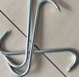 Butchery Hooks