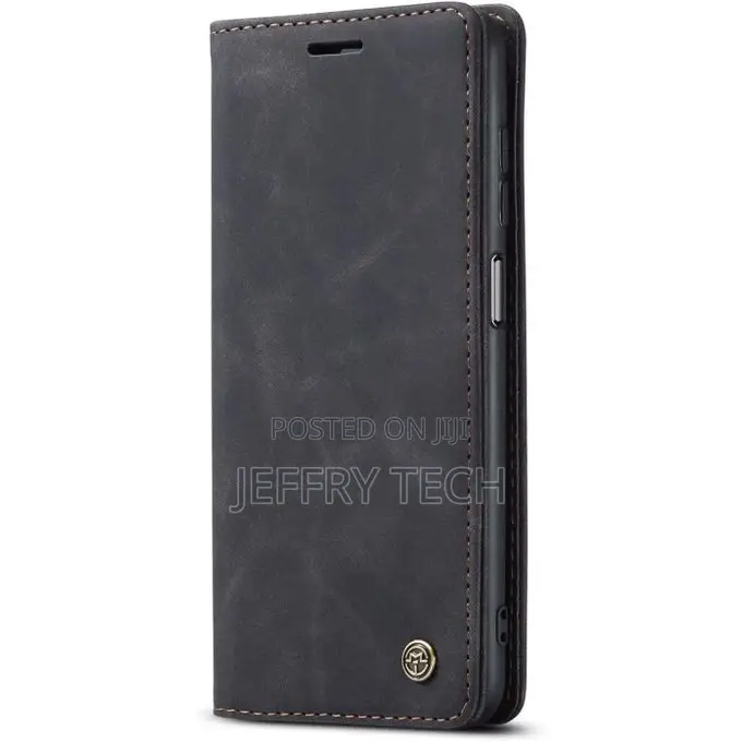 Casotec Flip Cover for Samsung Galaxy M23 Samsung Galaxy M3