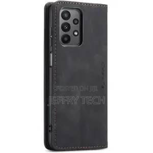 Casotec Flip Cover for Samsung Galaxy M23 Samsung Galaxy M3