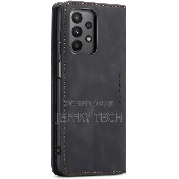 Casotec Flip Cover for Samsung Galaxy M23 Samsung Galaxy M3