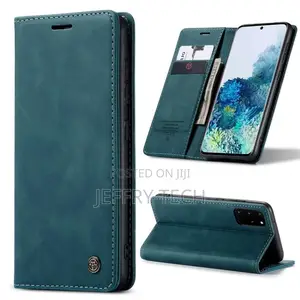 Flipkart Smartbuy Flip Cover for Samsung Galaxy S20 Plus