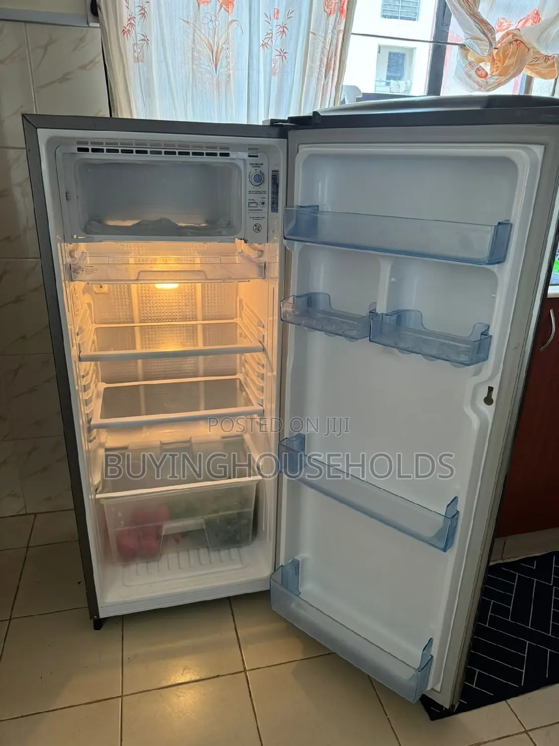 Samsung 212L Fridge