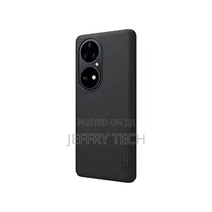 Nilkin Case for Huawei Honor P50 Pro (6.6" Inch) Super Frost