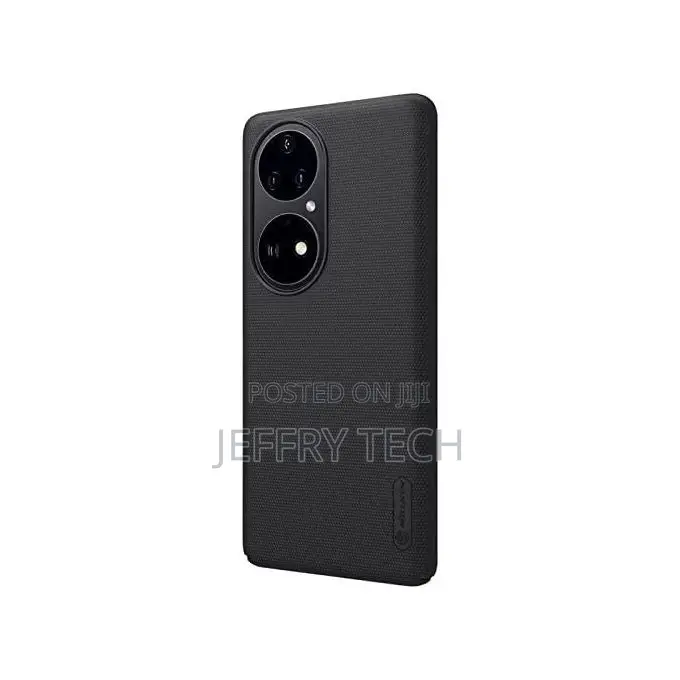 Nilkin Case for Huawei Honor P50 Pro (6.6" Inch) Super Frost