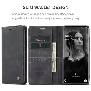 Realtech Flip Cover for Samsung Galaxy S20 / Samsung Galaxy