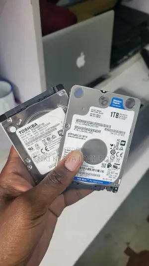 1tb Hard Disk for Laptop Both External and Internal.