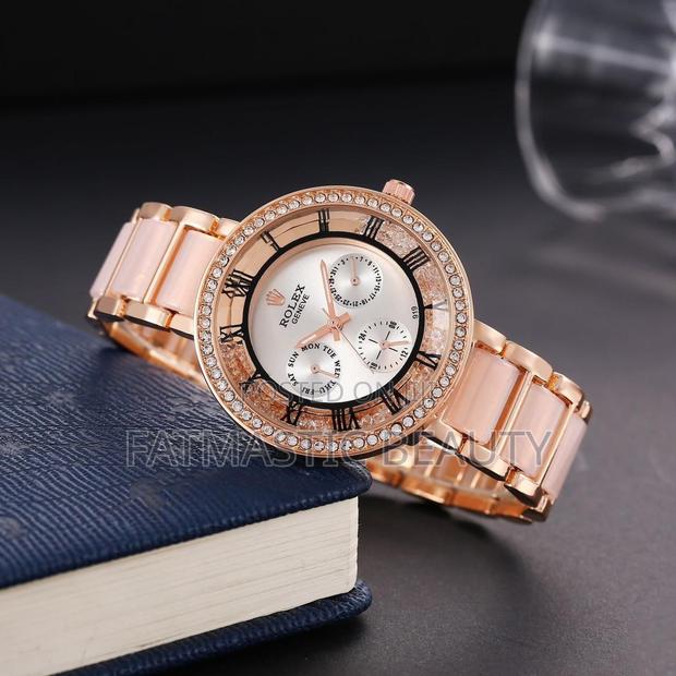 Quality Watch Rolex for Women - main view