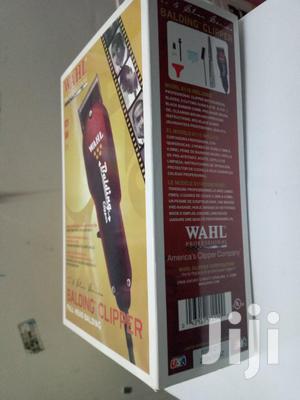 Wahl Balding Clipper - main view