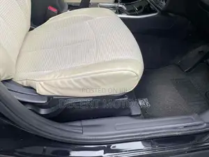 Mitsubishi Outlander ES FWD 2018 Black