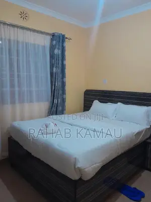 1 Bedroom Airbnb in Naivasha (6 Units Available)