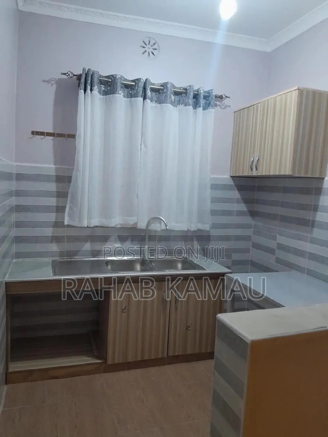 1 Bedroom Airbnb in Naivasha (6 Units Available)