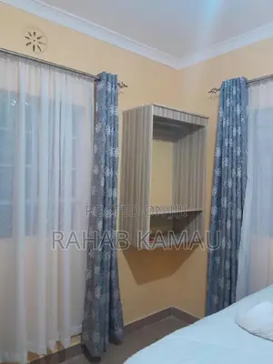 1 Bedroom Airbnb in Naivasha (6 Units Available)