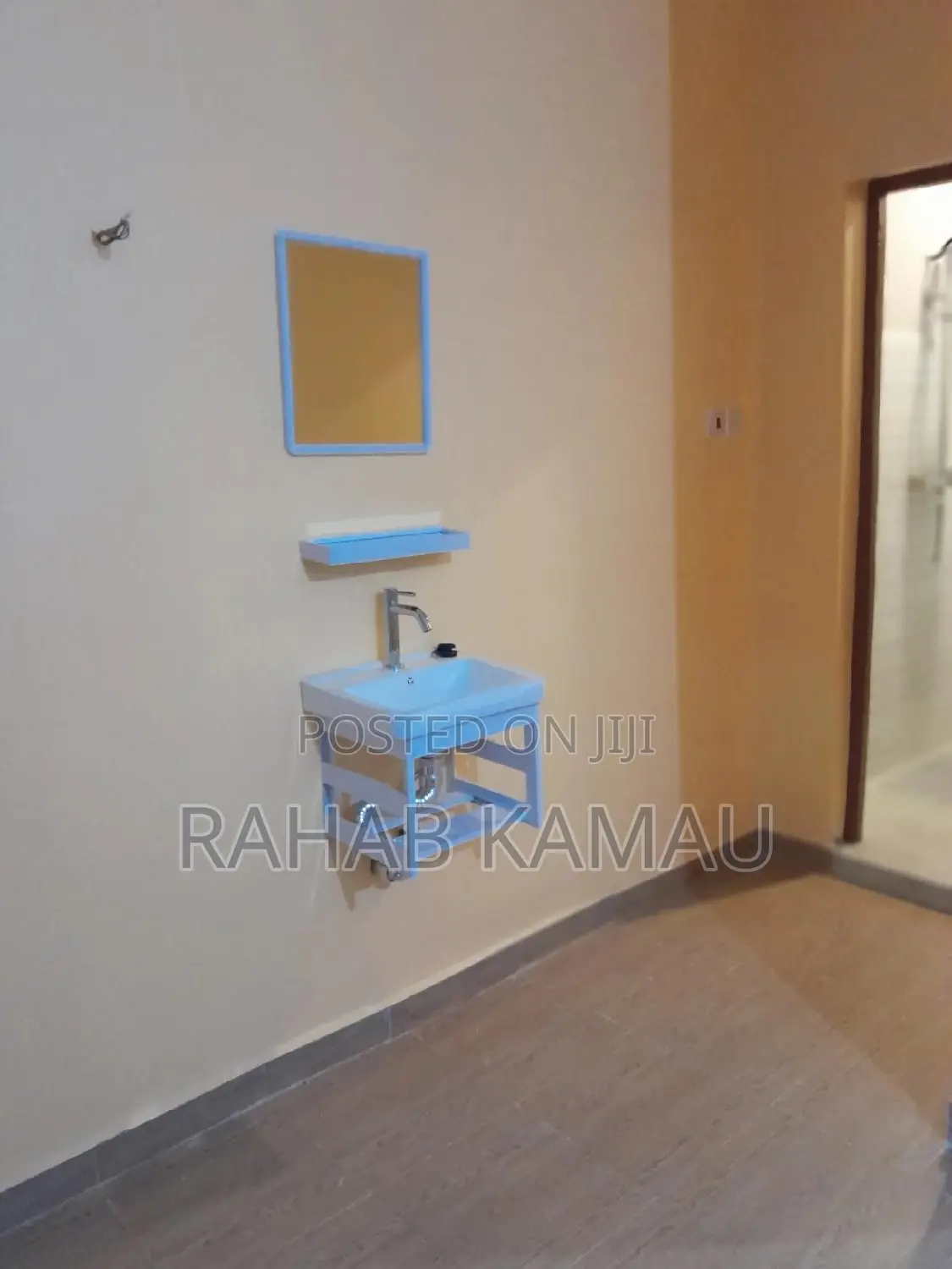 1 Bedroom Airbnb in Naivasha (6 Units Available)