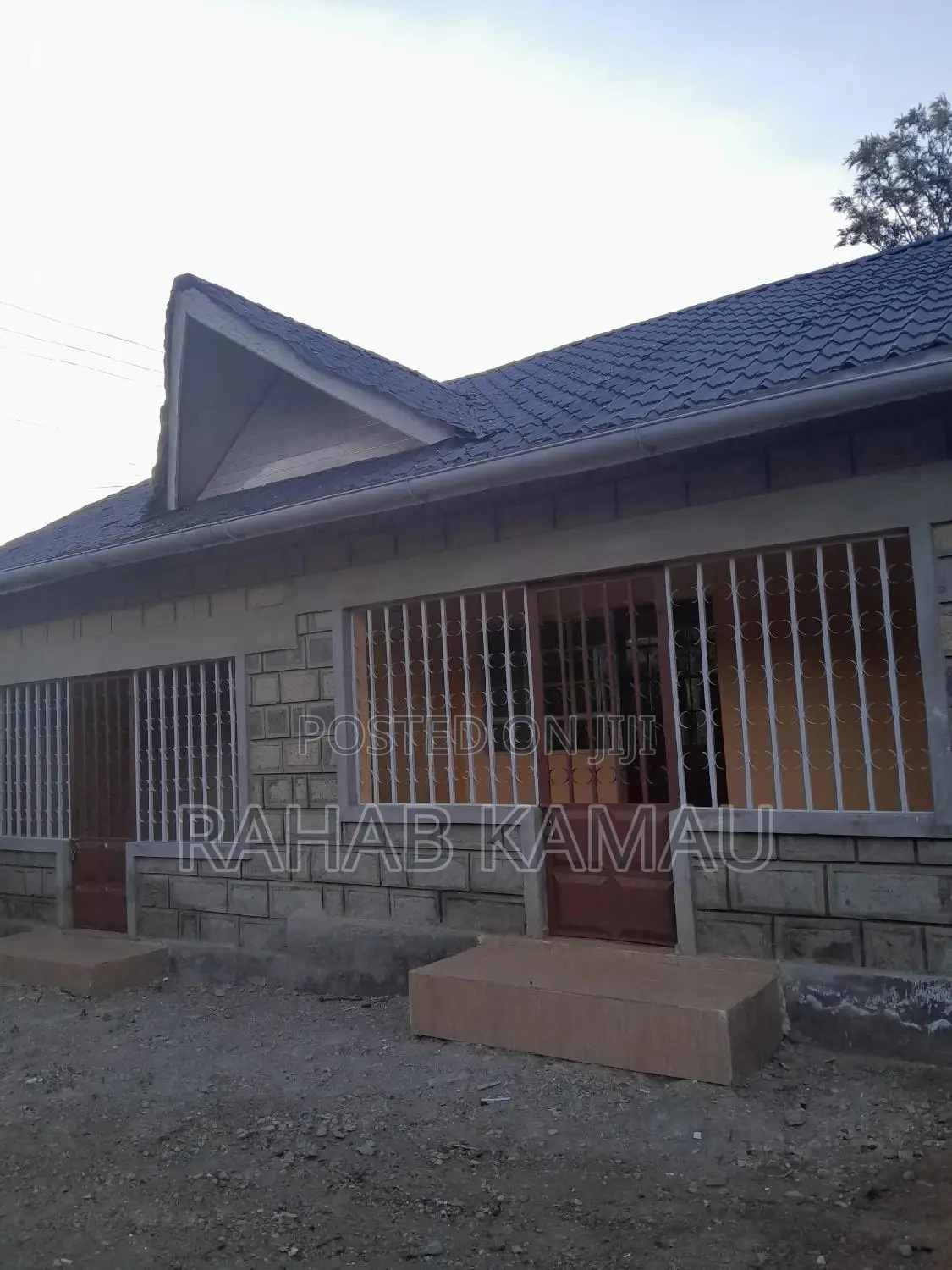 1 Bedroom Airbnb in Naivasha (6 Units Available)