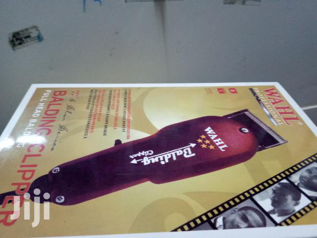 Wahl Balding Clipper - thumbnail 2