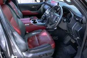 Toyota Land Cruiser 3.3 Diesel 4WD 2021 Gray