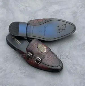 Billionaire Mules for Men