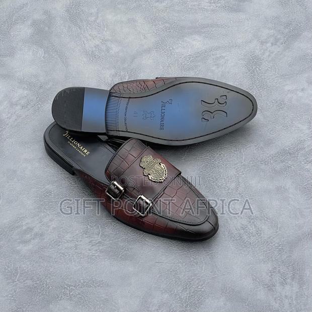 Billionaire Mules for Men - thumbnail 3