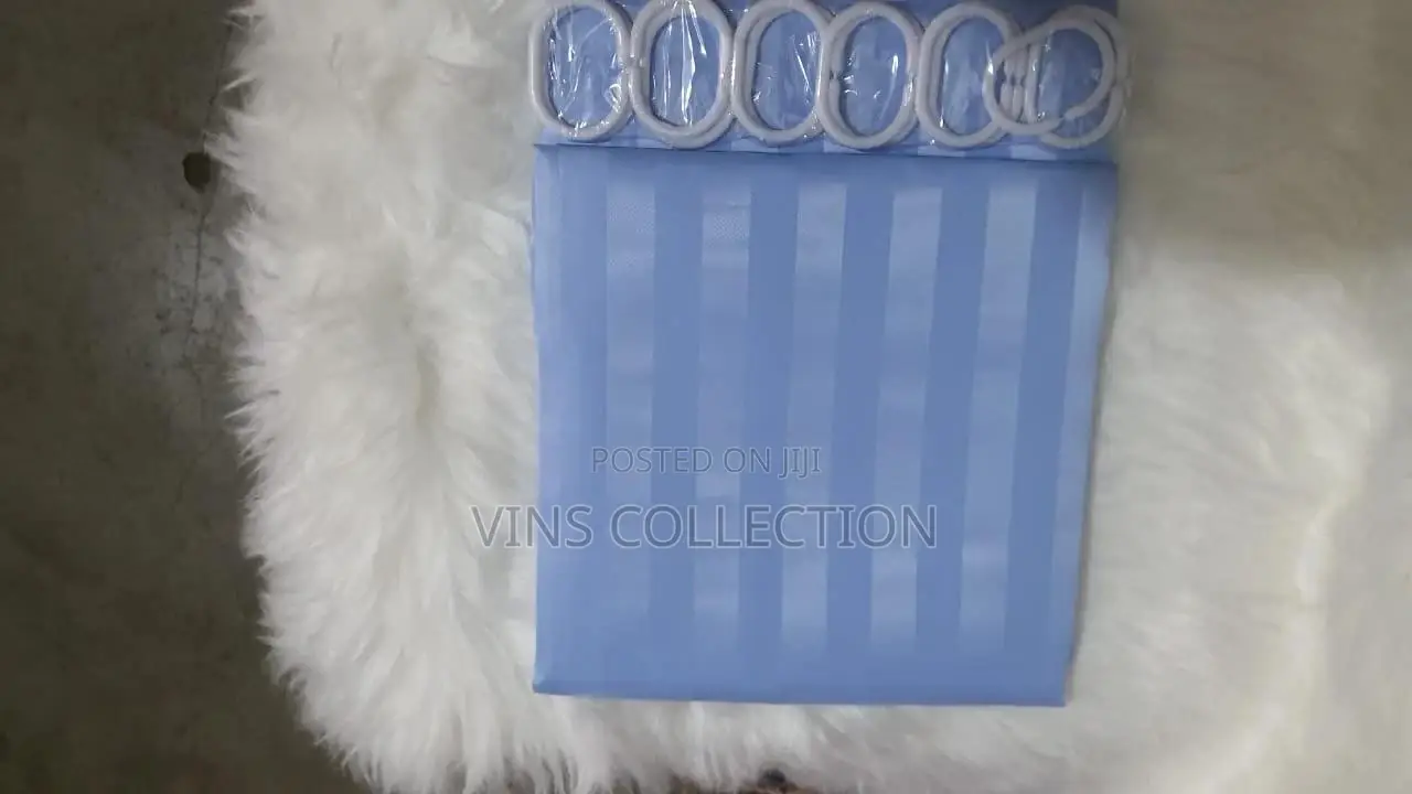 Shower Curtains
