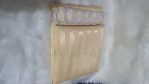 Shower Curtains