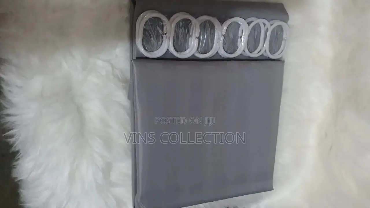 Shower Curtains