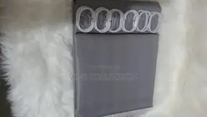 Shower Curtains