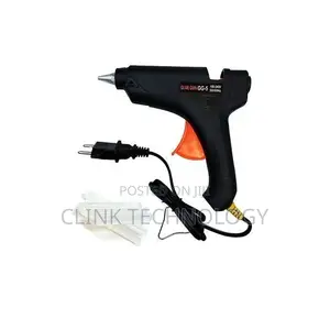 Glue Gun 60 Watts