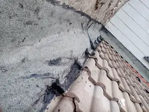 Flat Roofs Waterproofing