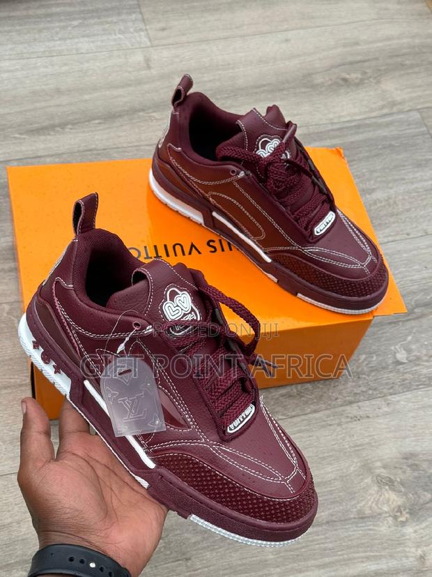 Louis Vuitton Sneakers - thumbnail 3