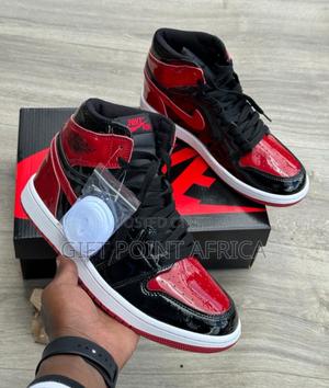 Nike Air Jordan 1 High Sneakers - thumbnail 2