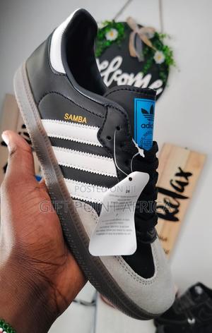Samba Adidas Sneakers - thumbnail 2