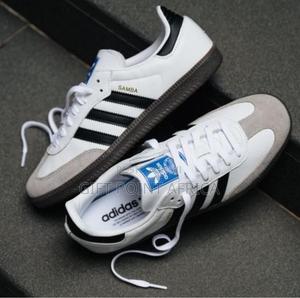 Samba Adidas Sneakers - thumbnail 2