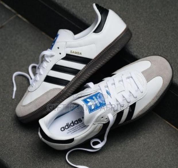 Samba Adidas Sneakers - thumbnail 3