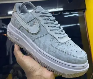 Nike Airforce 1max Trainer Sneakers