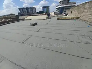 Waterproofing Leakages